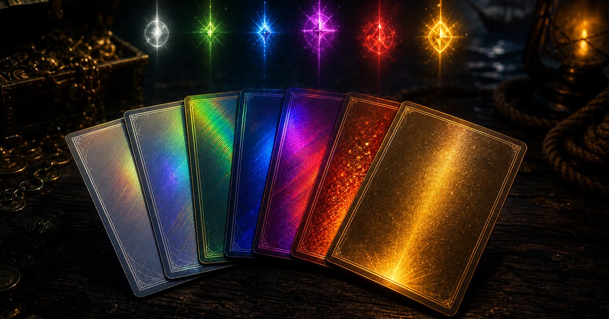 One Piece Card Game Rarity Explained: Every Rarity, Symbol & What It's Worth (2026)