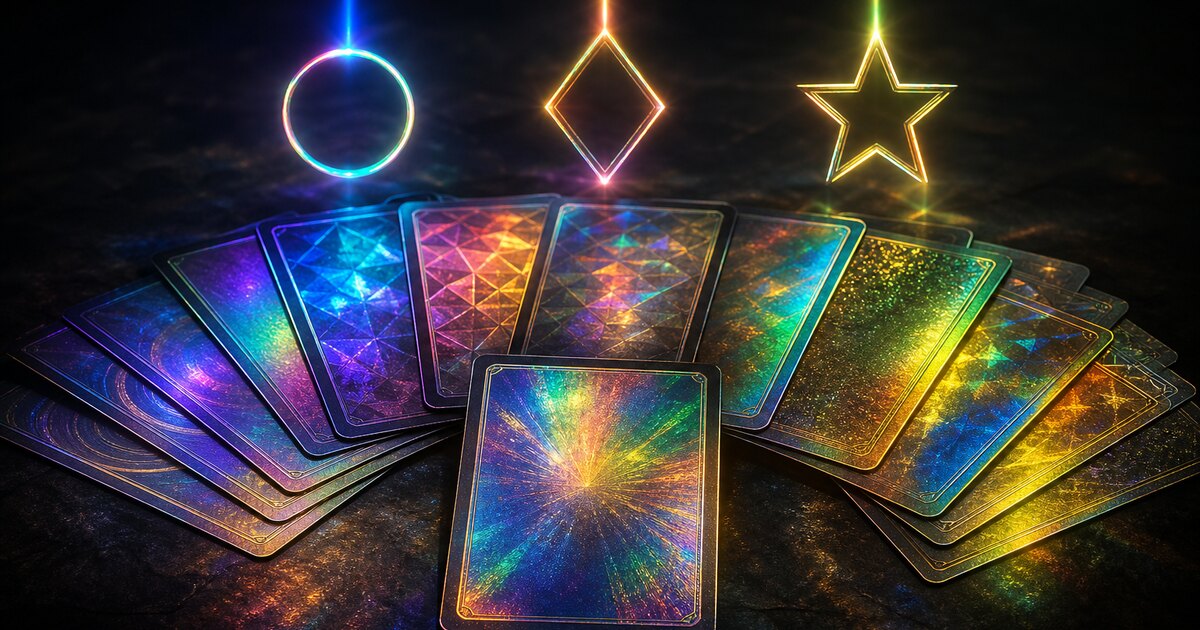 Pokémon Card Rarity Symbols Explained: How to Tell How Rare Your Card Is (2026)